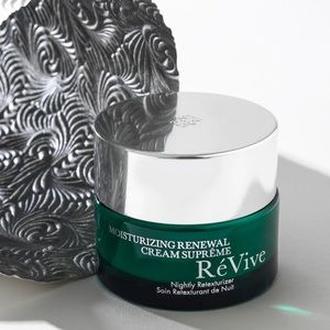 RéVive Moisturizing Renewal Cream Suprême | Travel | New, No Box